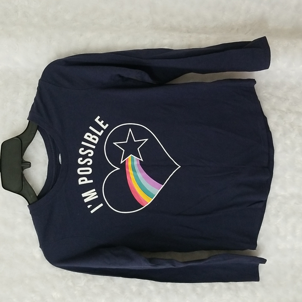 Old Navy Long Sleeve Tee